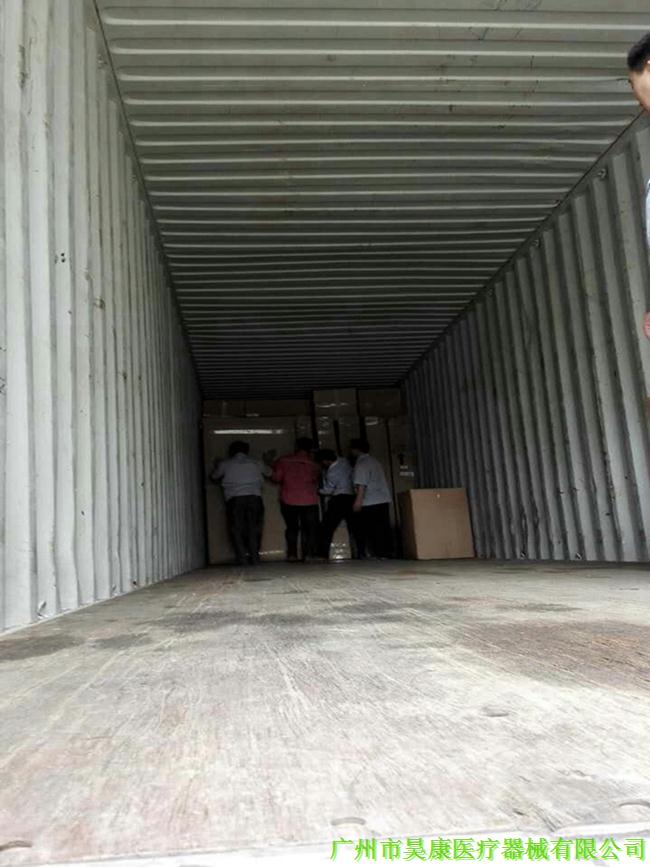 醫(yī)療床外貿(mào)