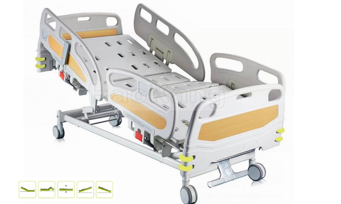 ICU醫(yī)療床 ICU醫(yī)療床