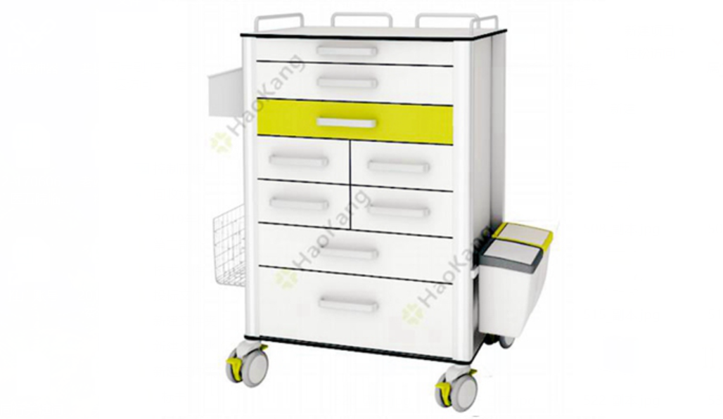 多功護(hù)理工作車生產(chǎn)廠家