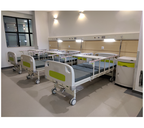 手動(dòng)病床的價(jià)格