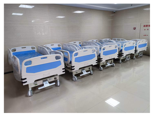 電動(dòng)病床功能有哪些