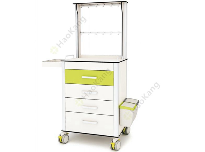 社區(qū)醫(yī)院輸液車價格