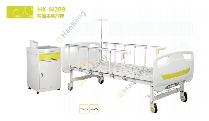 手動病床 手動病床