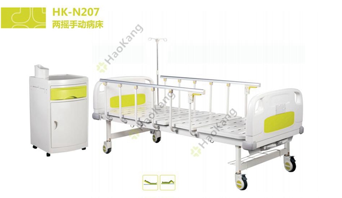 手動(dòng)病床 手動(dòng)病床