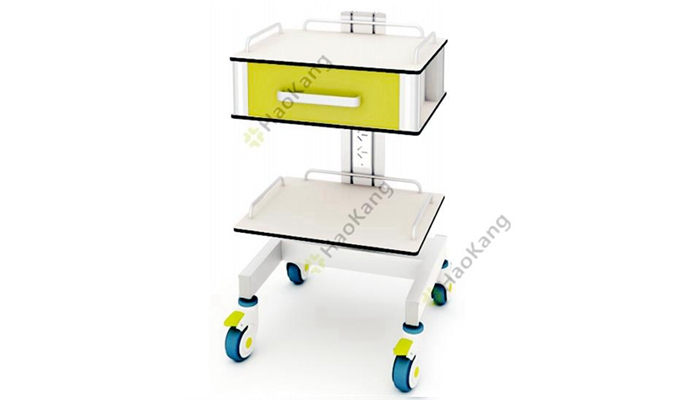 醫(yī)院設(shè)備車 HK-N562 醫(yī)院設(shè)備車 HK-N562