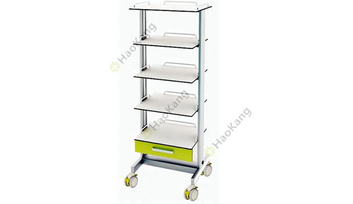 醫(yī)用儀器車 HK-N560 醫(yī)用儀器車 HK-N560