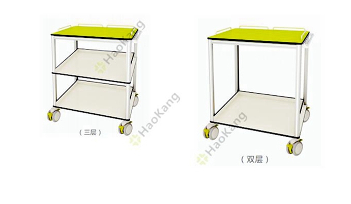 醫(yī)療器械車 HK-557 醫(yī)療器械車 HK-557