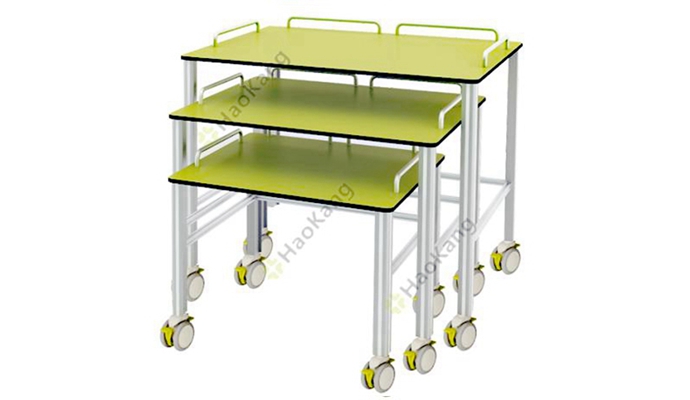 器械車(3合1)HK-N555 器械車(3合1)HK-N555