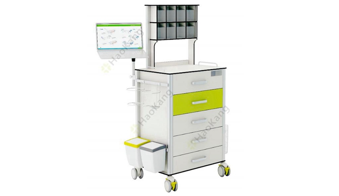 高檔麻醉車 HK-N507 高檔麻醉車 HK-N507