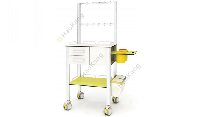 輸液車HK-N517 輸液車HK-N517