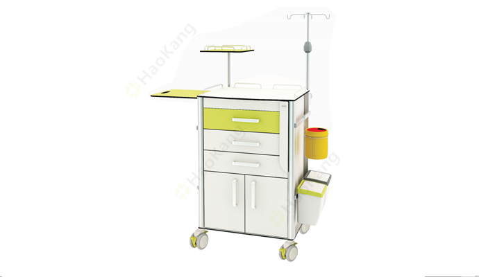 急救車(chē)HK-N505 急救車(chē)HK-N505