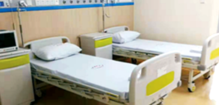 病床病房使用實景1