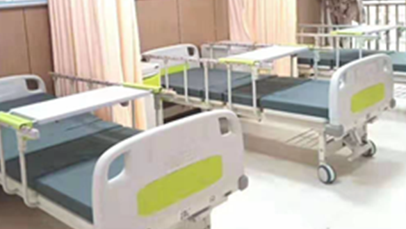 病床成功案例 病床成功案例