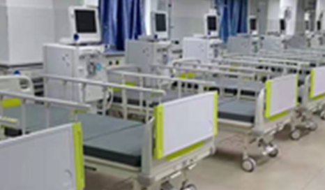 病床案例6 病床案例6