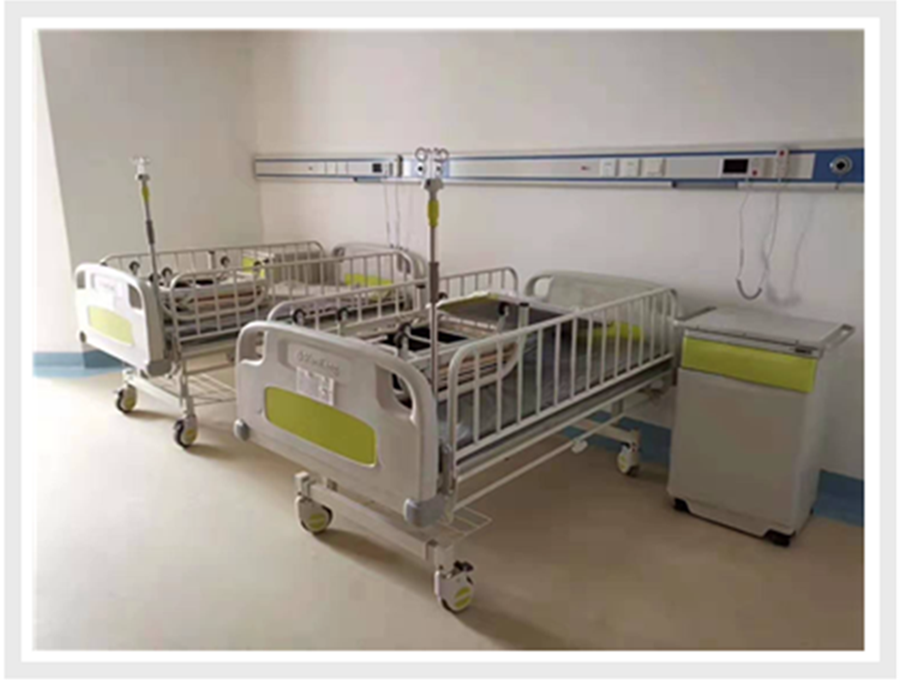 兒童病床實景案例1 兒童病床實景案例1