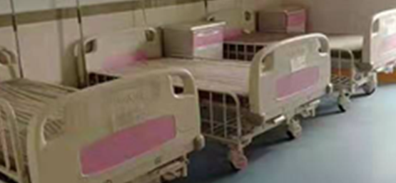 兒童病床實景案例1 兒童病床實景案例1