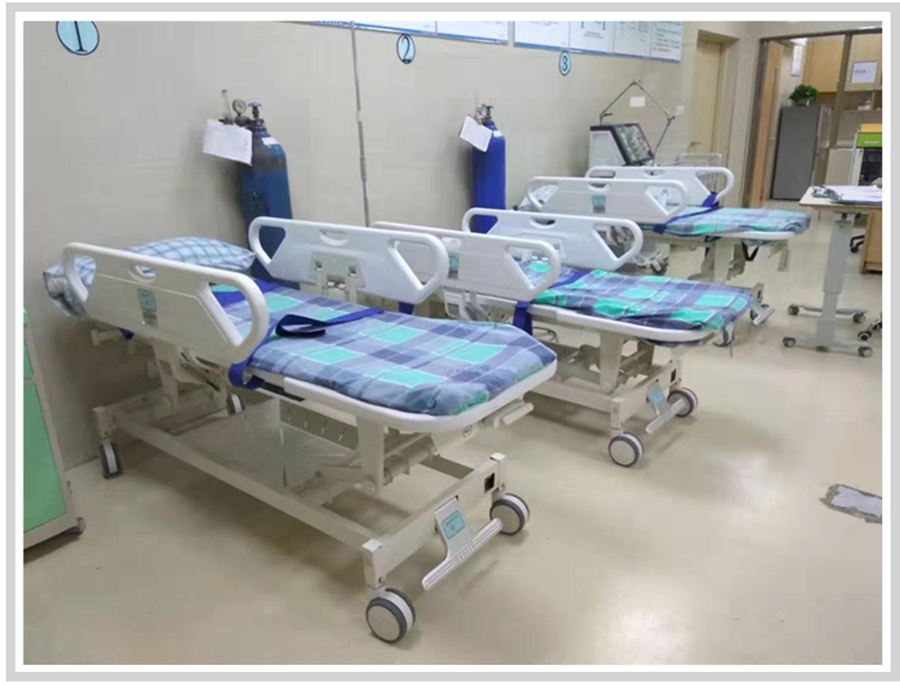 轉運車現(xiàn)場案例 轉運車現(xiàn)場案例