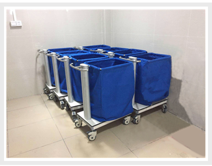 護(hù)理工作車實(shí)景案例3 護(hù)理工作車實(shí)景案例3