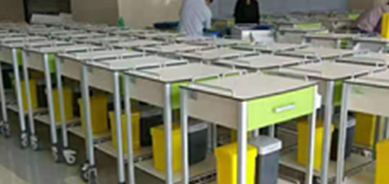 護(hù)理工作車實景案例4