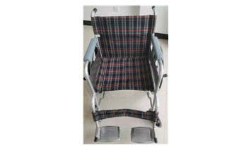 MRI室專用輪椅 MRI室專用輪椅